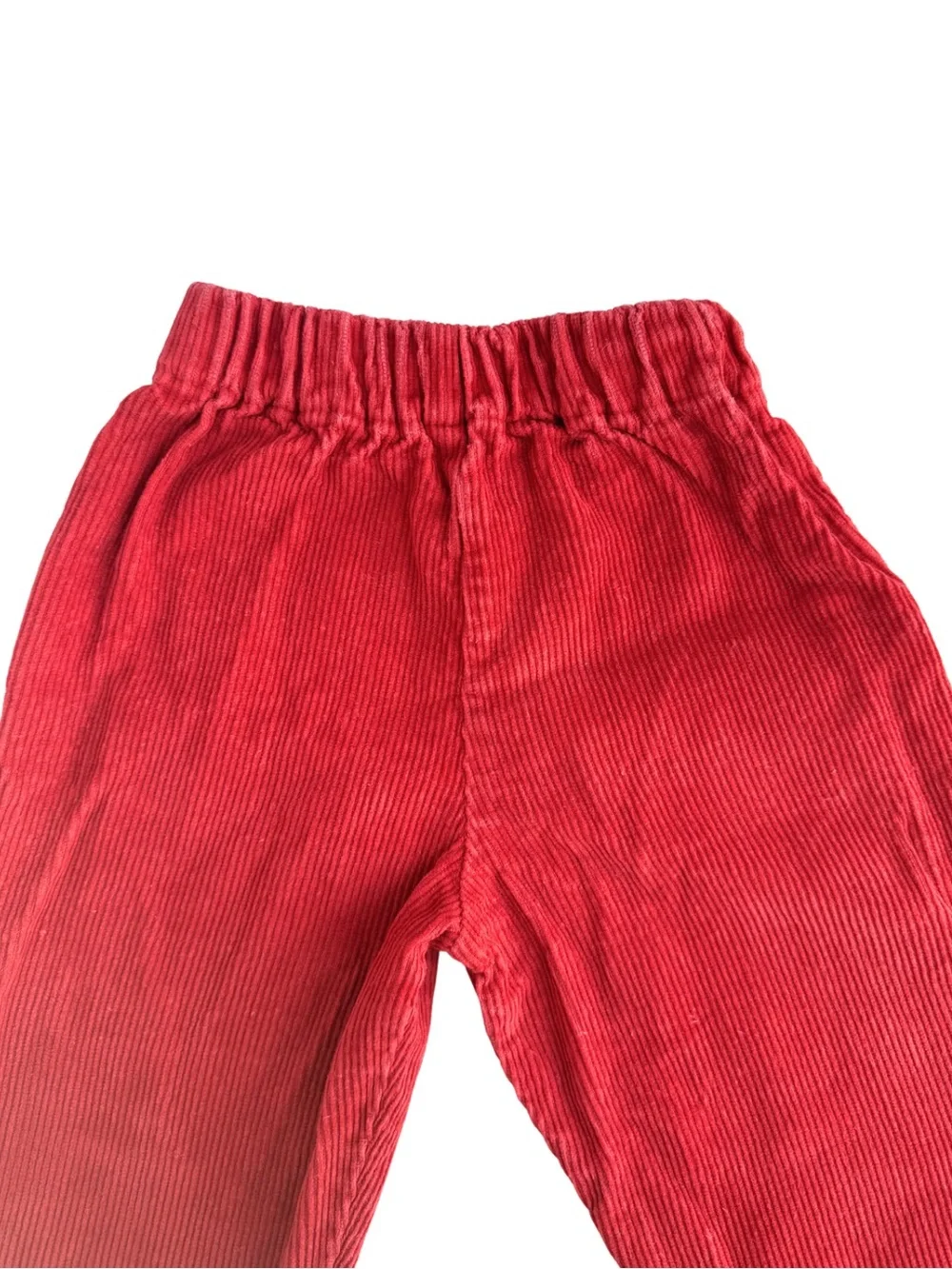 Color Kids details size